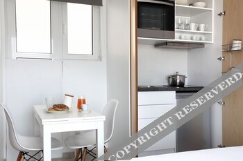 Athens View Loft - 04