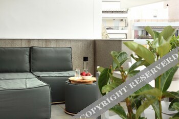 Athens View Loft - 04