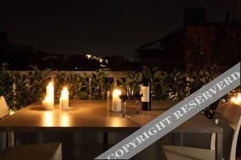 Athens View Loft - 04