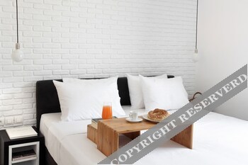 Athens View Loft - 04