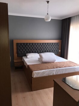 Greenlife Hotel galeri fotoğrafı