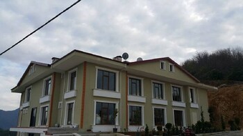 Greenlife Hotel galeri fotoğrafı