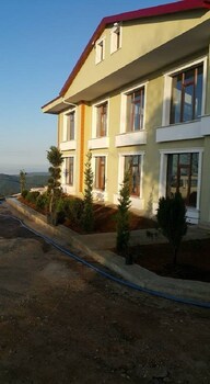 Greenlife Hotel galeri fotoğrafı