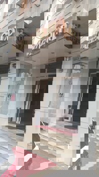 Azizoglu Malkoc Hotel