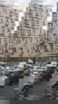 Azizoglu Malkoc Hotel