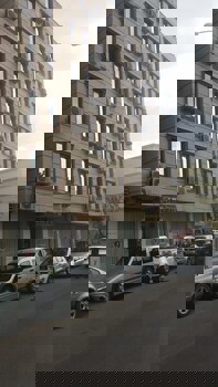 Azizoglu Malkoc Hotel