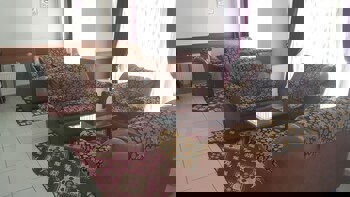 Azizoglu Malkoc Hotel