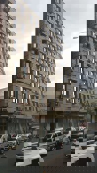 Azizoglu Malkoc Hotel