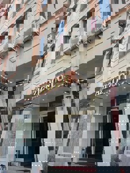 Azizoglu Malkoc Hotel