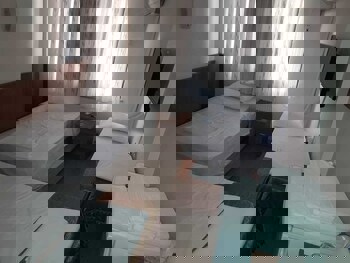 Azizoglu Malkoc Hotel