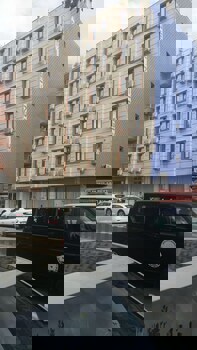 Azizoglu Malkoc Hotel