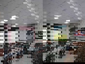 Azizoglu Malkoc Hotel