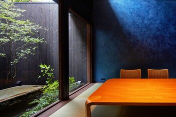 Yadoru Kyoto Hanare Mizunoe No Yado