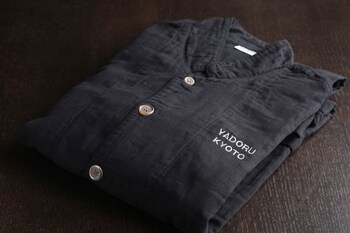 Yadoru Kyoto Hanare Mizunoe No Yado