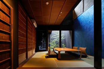 Yadoru Kyoto Hanare Mizunoe No Yado