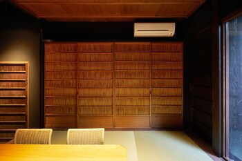 Yadoru Kyoto Hanare Mizunoe No Yado