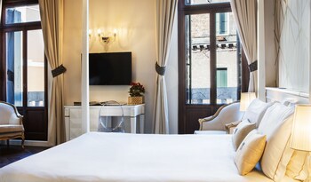 Axel Hotel Venezia - Adults Only galeri fotoğrafı