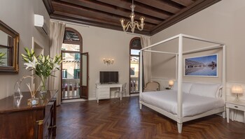 Axel Hotel Venezia - Adults Only galeri fotoğrafı