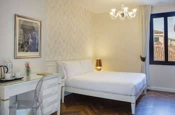 Axel Hotel Venezia - Adults Only galeri fotoğrafı
