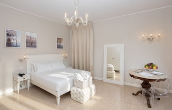Axel Hotel Venezia - Adults Only galeri fotoğrafı