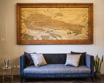 Axel Hotel Venezia - Adults Only fotoğrafı