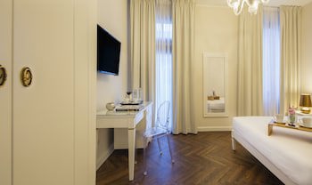 Axel Hotel Venezia - Adults Only galeri fotoğrafı