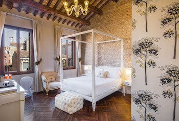Axel Hotel Venezia - Adults Only galeri fotoğrafı
