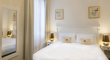 Axel Hotel Venezia - Adults Only galeri fotoğrafı