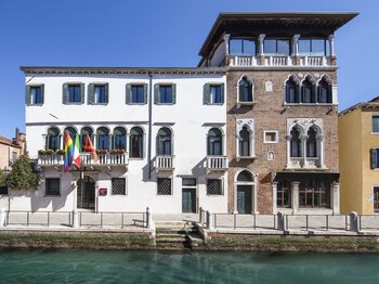 Axel Hotel Venezia - Adults Only fotoğrafı