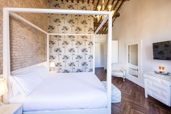 Axel Hotel Venezia - Adults Only galeri fotoğrafı