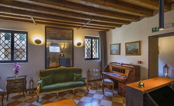Axel Hotel Venezia - Adults Only fotoğrafı