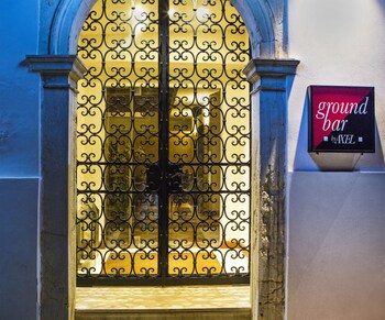 Axel Hotel Venezia - Adults Only fotoğrafı