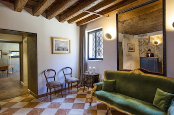 Axel Hotel Venezia - Adults Only galeri fotoğrafı