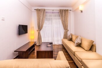 Floriden Apartments