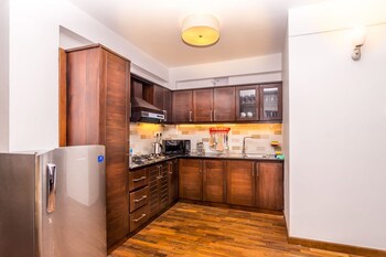 Floriden Apartments