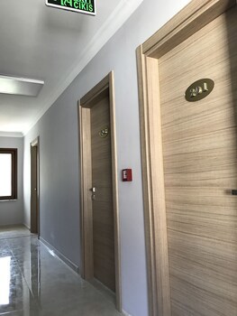 Agva Rex Otel galeri fotoğrafı