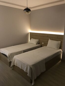 Agva Rex Otel galeri fotoğrafı