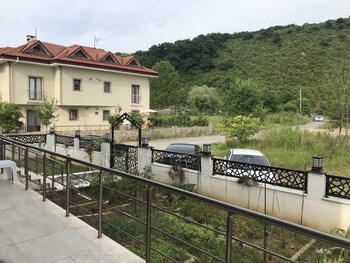 Agva Rex Otel galeri fotoğrafı