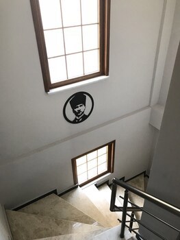 Agva Rex Otel galeri fotoğrafı