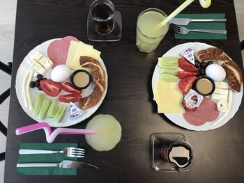 Agva Rex Otel galeri fotoğrafı