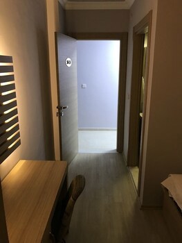 Agva Rex Otel galeri fotoğrafı