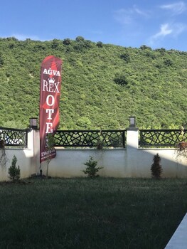 Agva Rex Otel galeri fotoğrafı