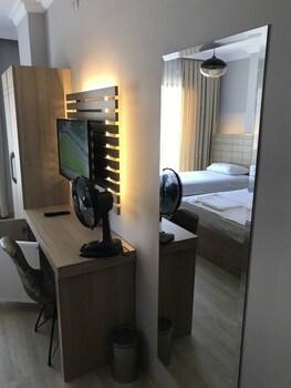 Agva Rex Otel galeri fotoğrafı