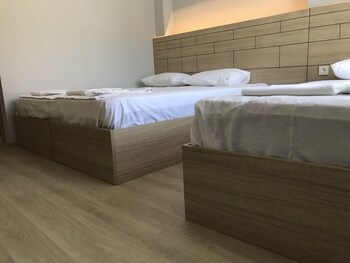 Agva Rex Otel fotoğrafı