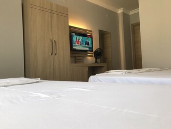 Agva Rex Otel fotoğrafı