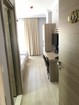 Agva Rex Otel fotoğrafı