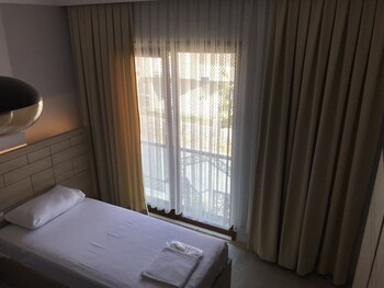 Agva Rex Otel fotoğrafı