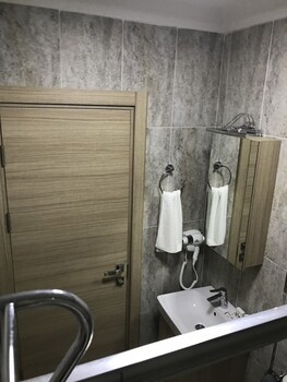 Agva Rex Otel galeri fotoğrafı