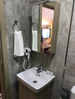 Agva Rex Otel galeri fotoğrafı