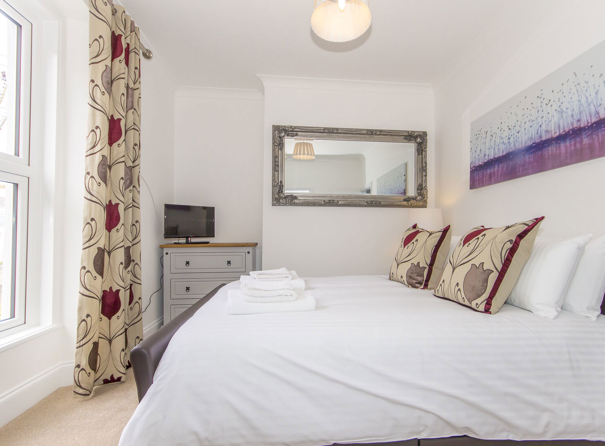 2 Bed- Nelson By Pureserviced